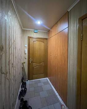 2-к квартира, вторичка, 55м2, 5/9 этаж