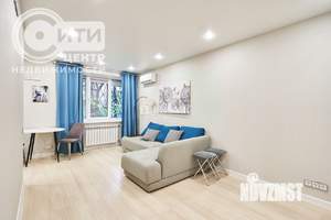 Студия квартира, вторичка, 31м2, 1/5 этаж