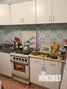 2-к квартира, вторичка, 43м2, 2/9 этаж