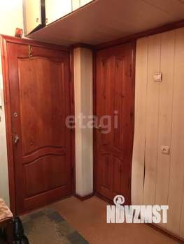 1-к квартира, вторичка, 41м2, 2/9 этаж