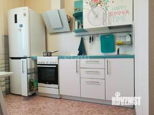 1-к квартира, вторичка, 38м2, 9/25 этаж