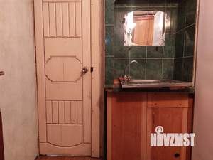 Студия квартира, вторичка, 18м2, 2/5 этаж