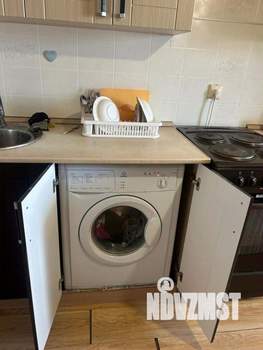 1-к квартира, вторичка, 46м2, 9/10 этаж