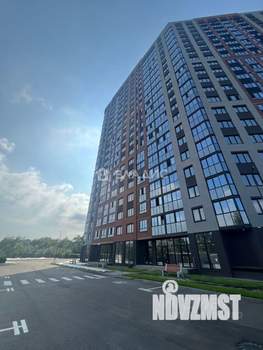 Студия квартира, вторичка, 21м2, 5/20 этаж