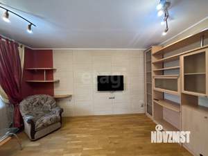 2-к квартира, вторичка, 52м2, 3/9 этаж