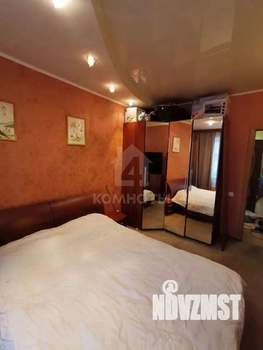 3-к квартира, вторичка, 101м2, 7/8 этаж