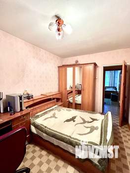 3-к квартира, вторичка, 71м2, 3/9 этаж