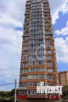 Студия квартира, вторичка, 30м2, 12/19 этаж