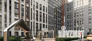 1-к квартира, вторичка, 34м2, 3/14 этаж