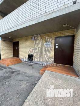 1-к квартира, вторичка, 33м2, 17/17 этаж