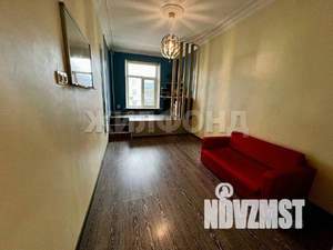 3-к квартира, вторичка, 77м2, 2/4 этаж