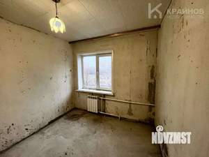1-к квартира, вторичка, 36м2, 5/5 этаж
