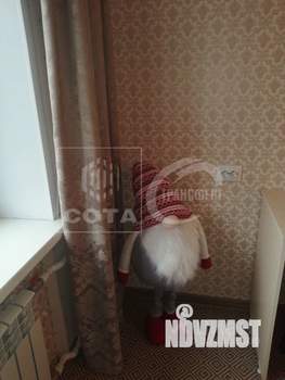 2-к квартира, вторичка, 45м2, 5/5 этаж