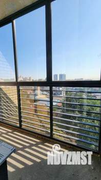 1-к квартира, сданный дом, 36м2, 6/18 этаж