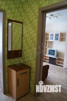 1-к квартира, вторичка, 26м2, 2/5 этаж