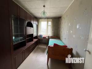 3-к квартира, вторичка, 60м2, 2/6 этаж