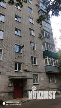 2-к квартира, вторичка, 43м2, 7/9 этаж