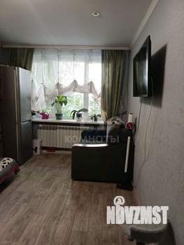 1-к квартира, вторичка, 30м2, 1/5 этаж