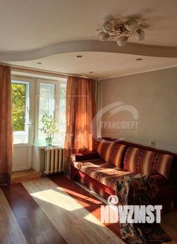 1-к квартира, вторичка, 30м2, 3/5 этаж