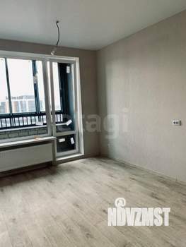 Студия квартира, вторичка, 18м2, 17/20 этаж