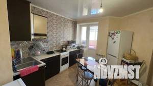 1-к квартира, вторичка, 56м2, 8/25 этаж