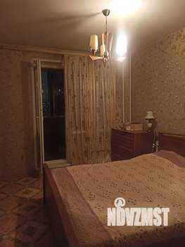 3-к квартира, вторичка, 72м2, 5/10 этаж