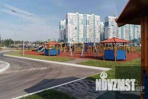 1-к квартира, вторичка, 38м2, 4/17 этаж