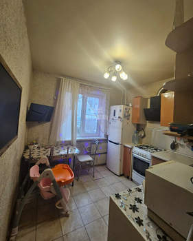 2-к квартира, вторичка, 54м2, 5/9 этаж