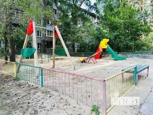 2-к квартира, вторичка, 57м2, 10/11 этаж