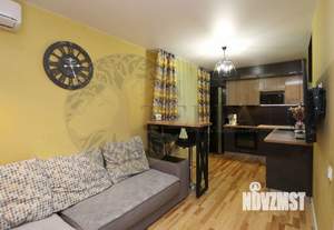 2-к квартира, вторичка, 49м2, 2/17 этаж