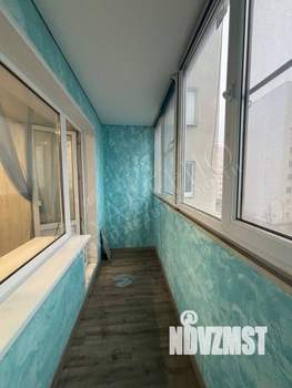 1-к квартира, вторичка, 39м2, 4/10 этаж