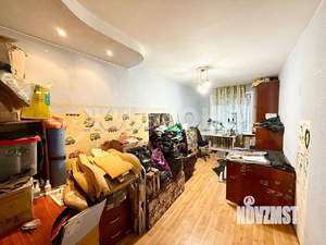 2-к квартира, вторичка, 43м2, 5/5 этаж