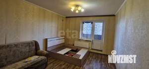1-к квартира, вторичка, 38м2, 8/17 этаж