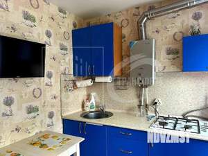 1-к квартира, вторичка, 30м2, 5/5 этаж