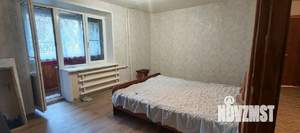 2-к квартира, вторичка, 52м2, 1/9 этаж