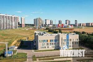 1-к квартира, вторичка, 36м2, 6/17 этаж