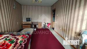 2-к квартира, вторичка, 53м2, 3/9 этаж