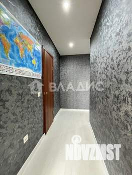 1-к квартира, вторичка, 41м2, 12/17 этаж