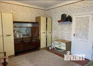 1-к квартира, вторичка, 39м2, 1/1 этаж