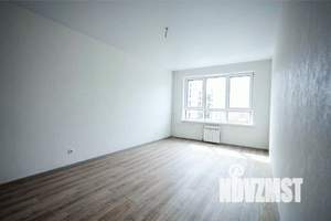 3-к квартира, строящийся дом, 89м2, 6/19 этаж