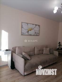 2-к квартира, вторичка, 60м2, 9/17 этаж