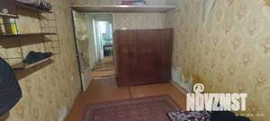 2-к квартира, вторичка, 48м2, 1/2 этаж