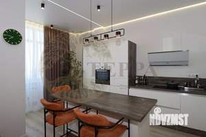 4-к квартира, вторичка, 139м2, 19/20 этаж