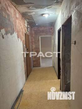 2-к квартира, вторичка, 54м2, 9/9 этаж