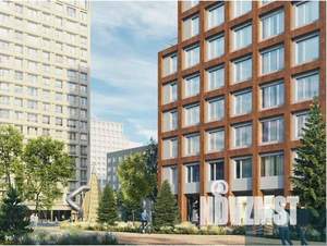 3-к квартира, вторичка, 80м2, 9/18 этаж