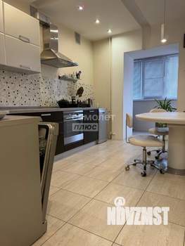 2-к квартира, вторичка, 73м2, 5/14 этаж