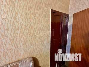 1-к квартира, вторичка, 36м2, 5/5 этаж
