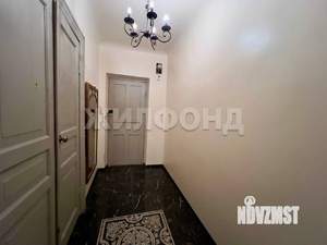 3-к квартира, вторичка, 77м2, 2/4 этаж