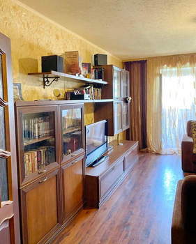 2-к квартира, вторичка, 70м2, 8/16 этаж