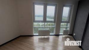 1-к квартира, вторичка, 49м2, 6/21 этаж